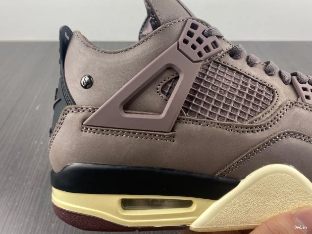 Bmlin Ore Ma DV6773-220 Air Jordan 4 Maniere Violet A Retro 0814